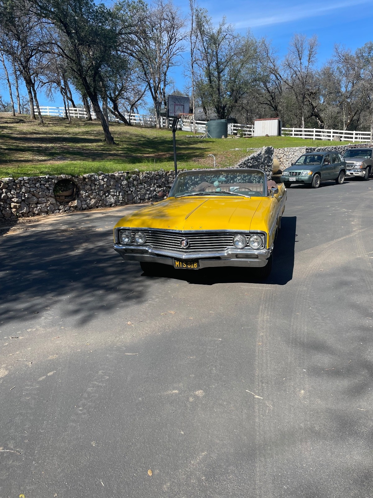 Buick-LeSabre-1964-Convertible-2