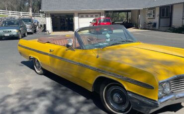 Buick-LeSabre-1964-Convertible-3
