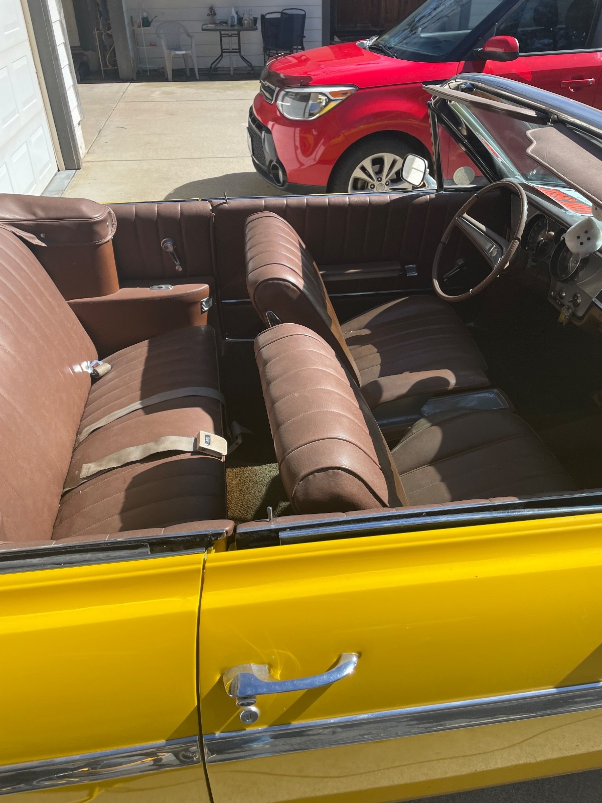 Buick-LeSabre-1964-Convertible