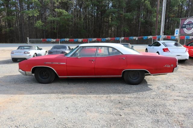 Buick-LeSabre-1968-Sedan-1