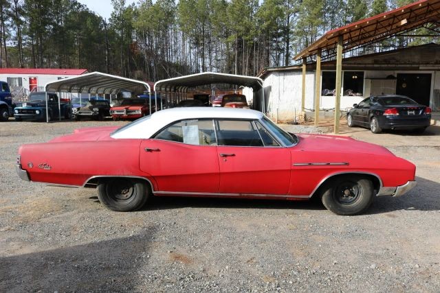 Buick-LeSabre-1968-Sedan-5