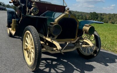 Buick Other 1911 Convertible