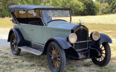 Buick Other 1924 Convertible