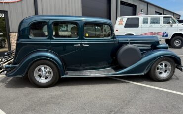 Buick-Other-1935-Other-Tan-10