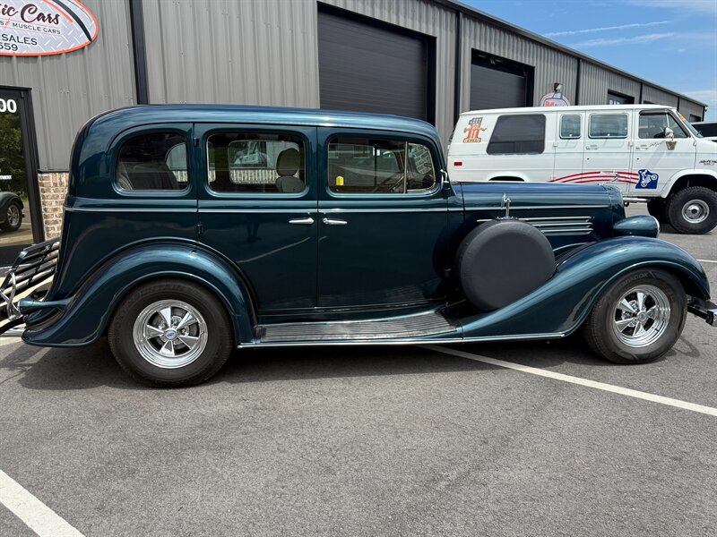 Buick-Other-1935-Other-Tan-10