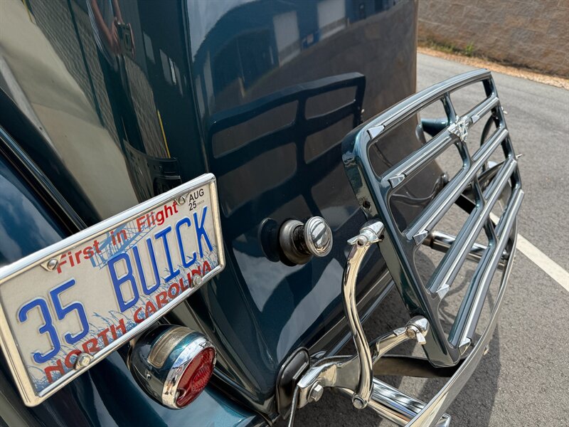 Buick-Other-1935-Other-Tan-15