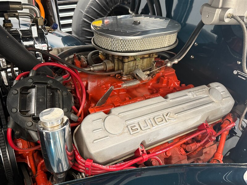 Buick-Other-1935-Other-Tan-29