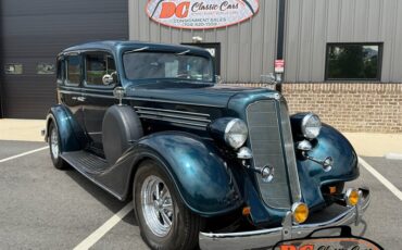 Buick-Other-1935-Other-Tan-38