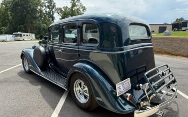 Buick-Other-1935-Other-Tan-39