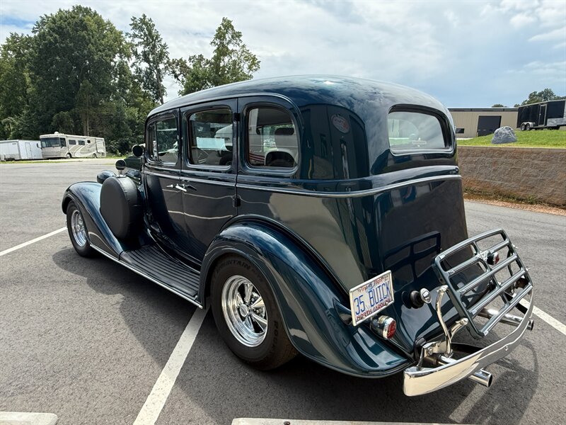 Buick-Other-1935-Other-Tan-39
