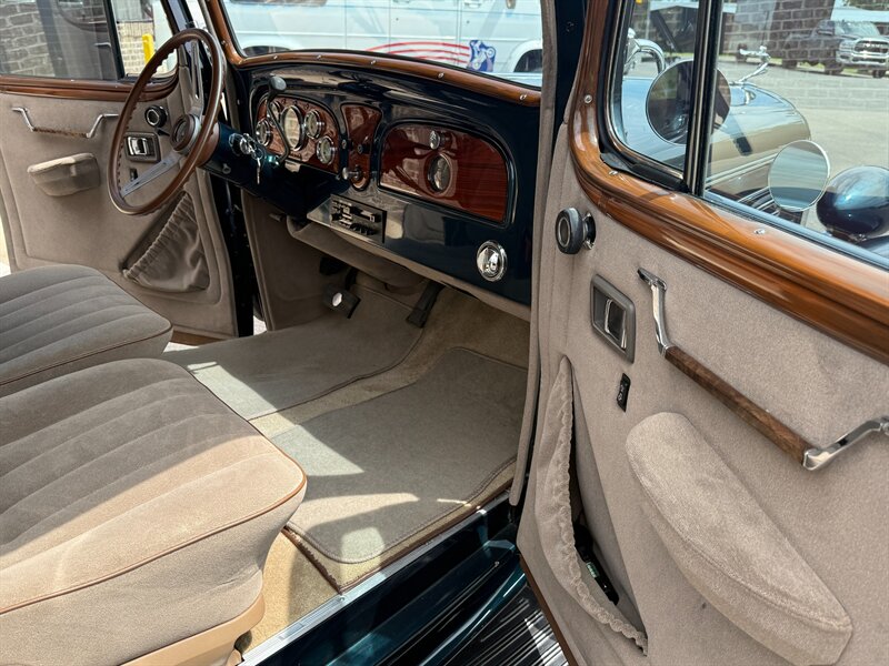 Buick-Other-1935-Other-Tan-42