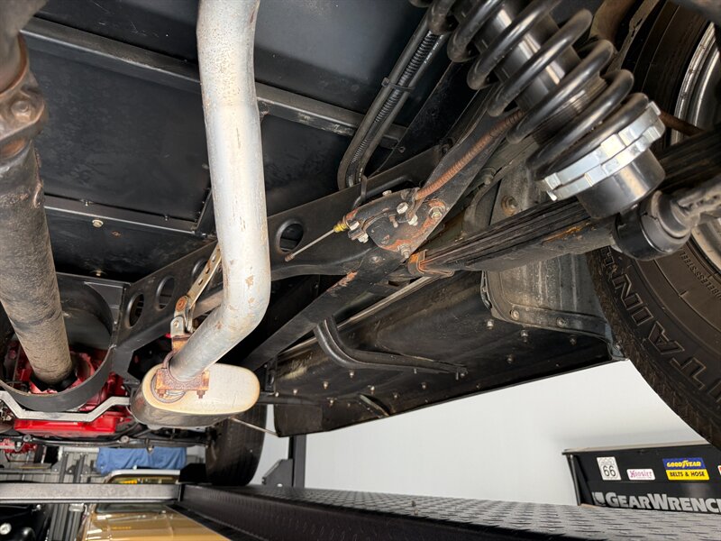 Buick-Other-1935-Other-Tan-43