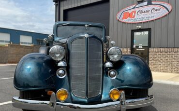 Buick-Other-1935-Other-Tan-5
