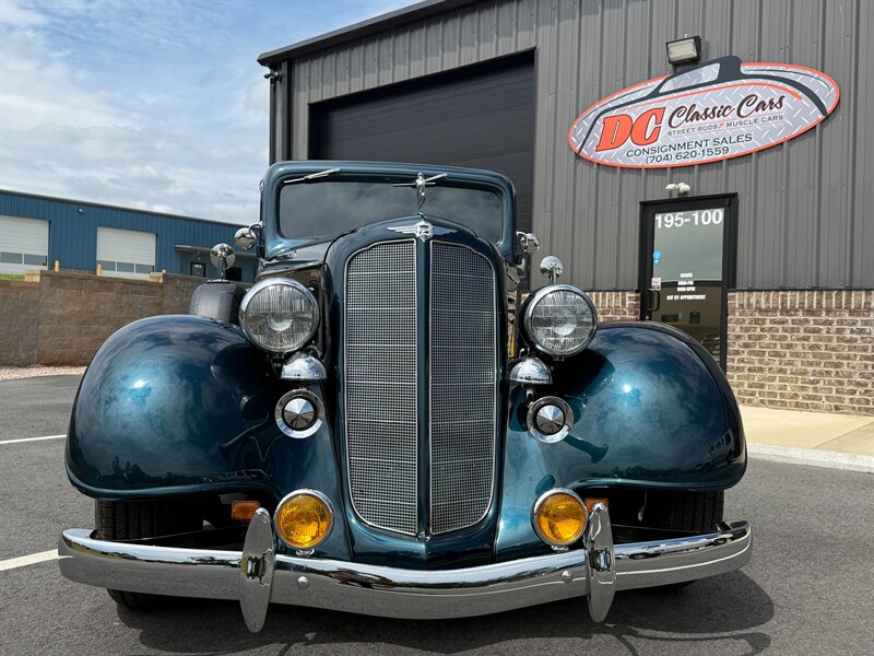 Buick-Other-1935-Other-Tan-5