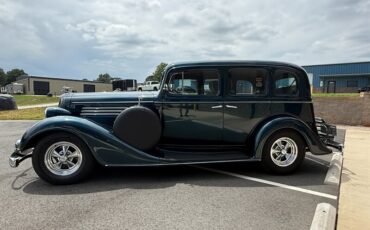 Buick-Other-1935-Other-Tan-7