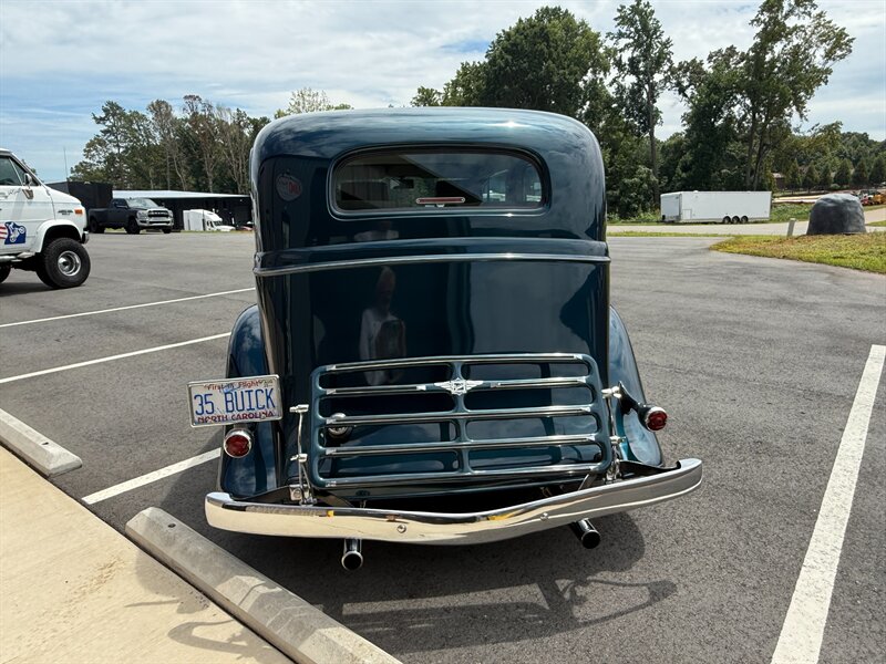 Buick-Other-1935-Other-Tan-8