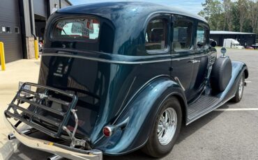 Buick-Other-1935-Other-Tan-9