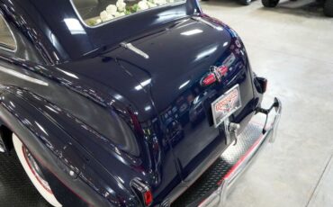 Buick-Other-1940-Dark-Blue-Tan-10
