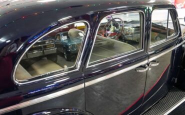 Buick-Other-1940-Dark-Blue-Tan-29