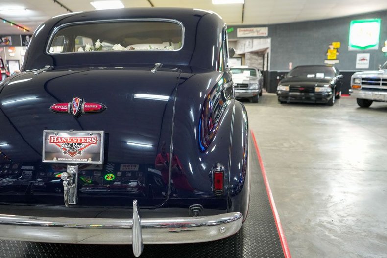 Buick-Other-1940-Dark-Blue-Tan-32
