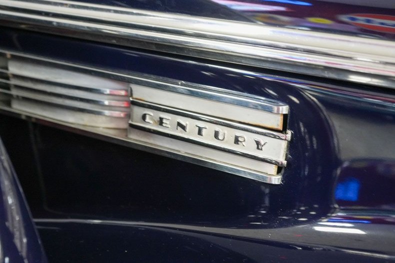 Buick-Other-1940-Dark-Blue-Tan-36