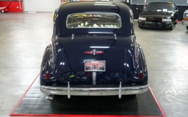 Buick-Other-1940-Dark-Blue-Tan-41