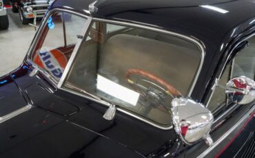 Buick-Other-1940-Dark-Blue-Tan-5