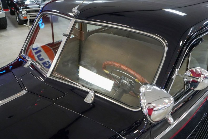 Buick-Other-1940-Dark-Blue-Tan-5