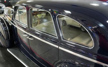 Buick-Other-1940-Dark-Blue-Tan-6