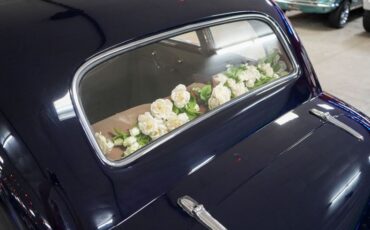 Buick-Other-1940-Dark-Blue-Tan-7