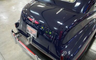 Buick-Other-1940-Dark-Blue-Tan-9