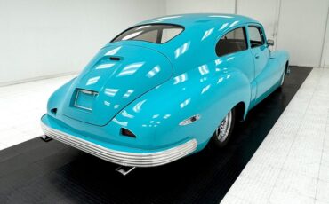 Buick-Other-1948-Teal-Gray-10
