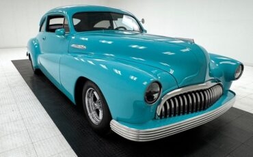 Buick-Other-1948-Teal-Gray-12