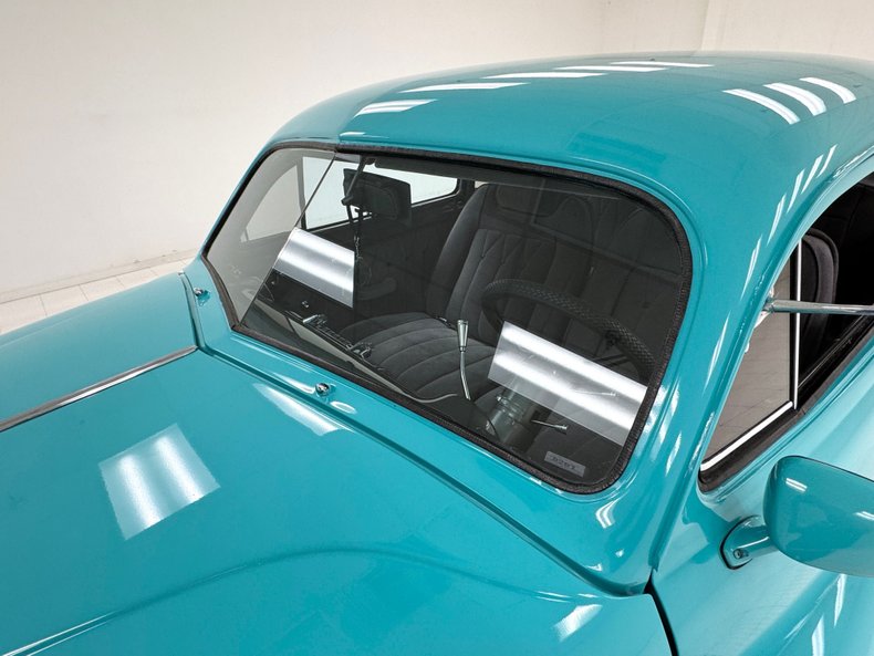 Buick-Other-1948-Teal-Gray-14