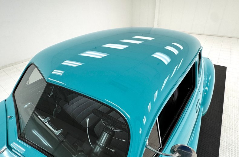 Buick-Other-1948-Teal-Gray-15