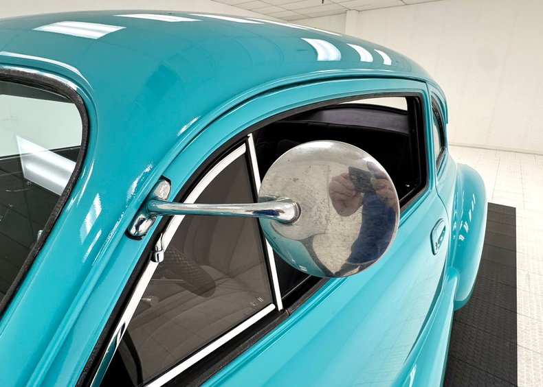 Buick-Other-1948-Teal-Gray-17