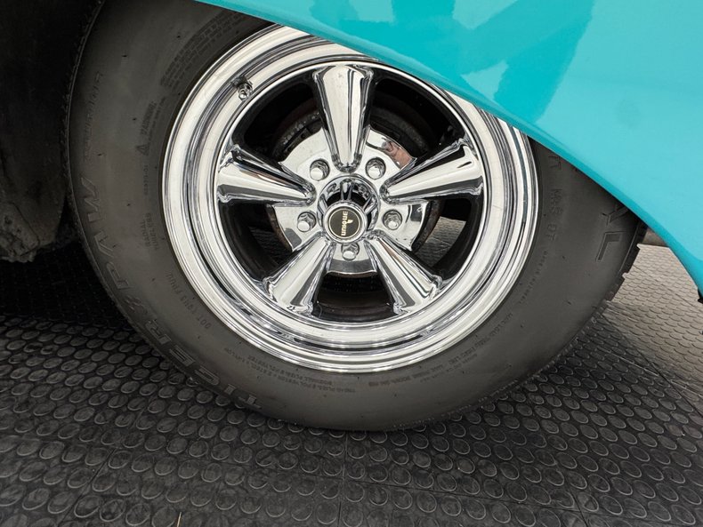 Buick-Other-1948-Teal-Gray-19