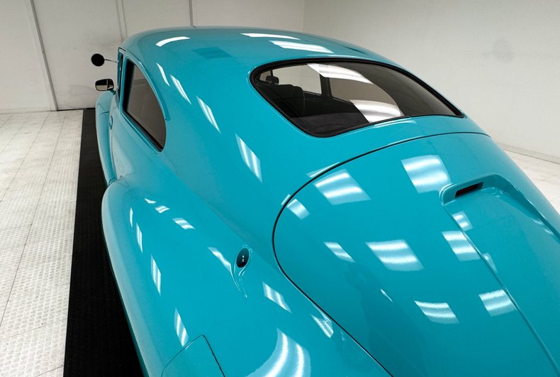 Buick-Other-1948-Teal-Gray-20