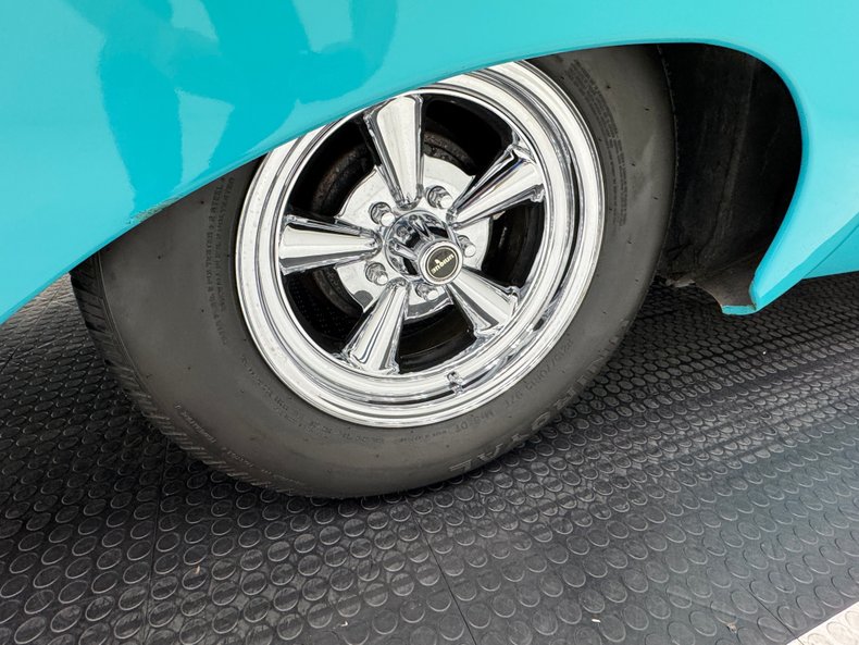 Buick-Other-1948-Teal-Gray-23