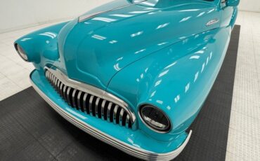 Buick-Other-1948-Teal-Gray-26
