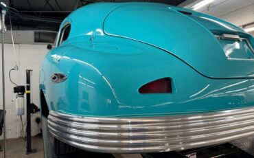 Buick-Other-1948-Teal-Gray-28
