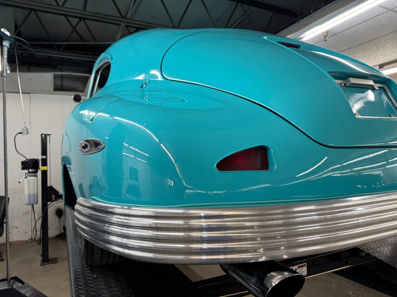 Buick-Other-1948-Teal-Gray-28
