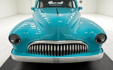Buick-Other-1948-Teal-Gray-3