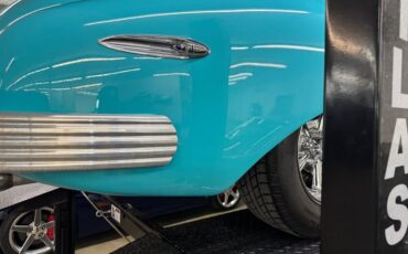 Buick-Other-1948-Teal-Gray-32
