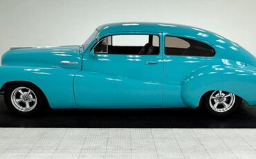 Buick-Other-1948-Teal-Gray-33