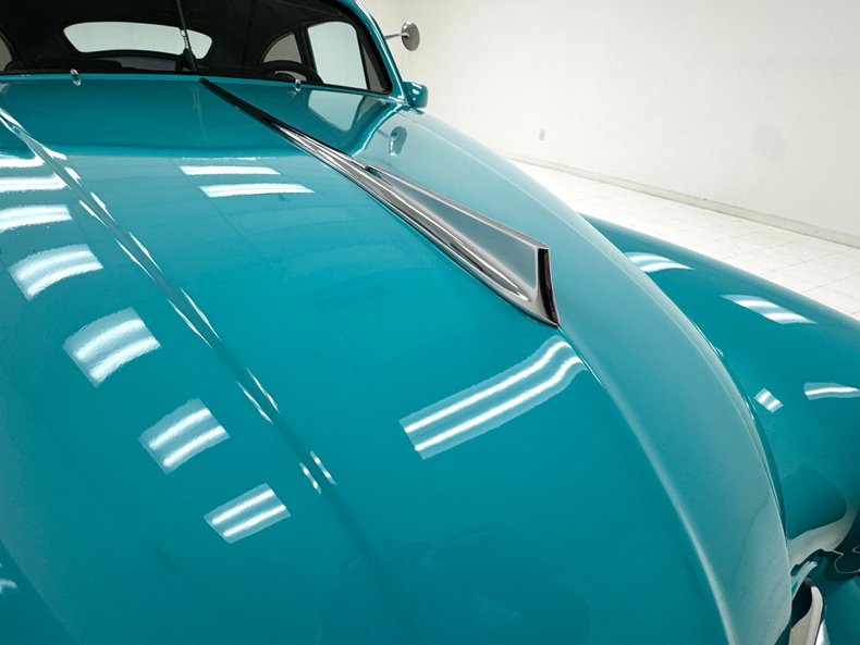 Buick-Other-1948-Teal-Gray-34