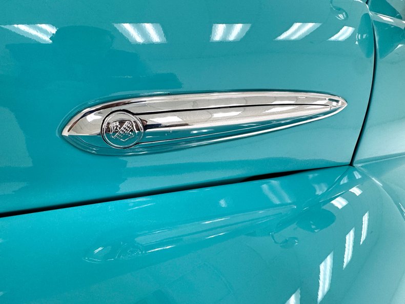 Buick-Other-1948-Teal-Gray-35