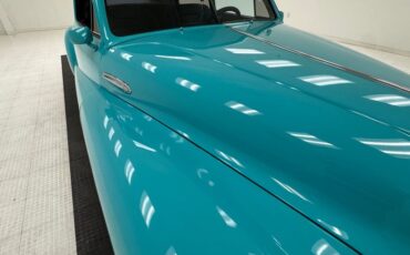 Buick-Other-1948-Teal-Gray-37