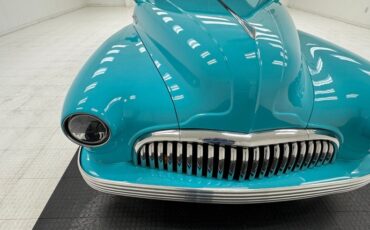 Buick-Other-1948-Teal-Gray-38