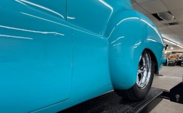 Buick-Other-1948-Teal-Gray-41